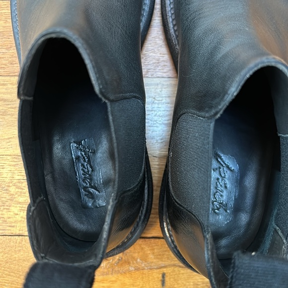 Marsell Chelsea boots, black, Size 36.5, practically new - Picture 7 of 7